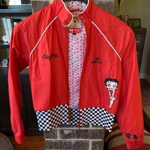 Rare Adidas jacket early 2000’s bought in Italy